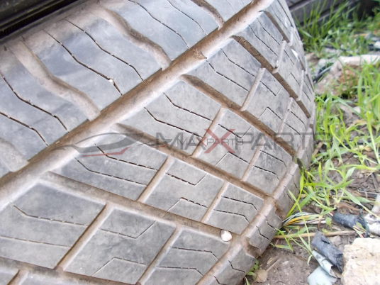 2бр. гуми GOODRIDE SU307 AWD P265/70R16