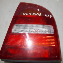 OCTAVIA hatchback R