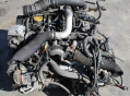 Двигател за OPEL ANTARA  2.0CDTI      150HP