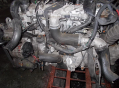 Двигател за VOLVO 2.4 D5244T  163HP  ENGINE
