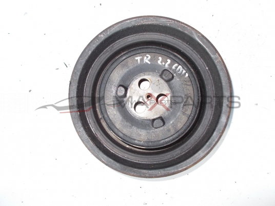 Шайба колянов вал FORD TRANSIT 2.2CDTI CRANKSHAFT PULLEY