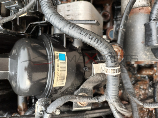 КОРПУС МАСЛЕН ФИЛТЪР KIA RIO 1.4CRDI 26400-2A615