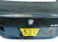 E 60 2005 BMW