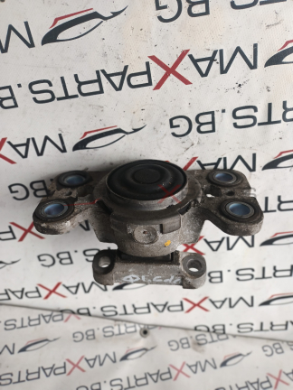 ТАМПОН ДВИГАТЕЛ NISSAN QASHQAI 1.6D