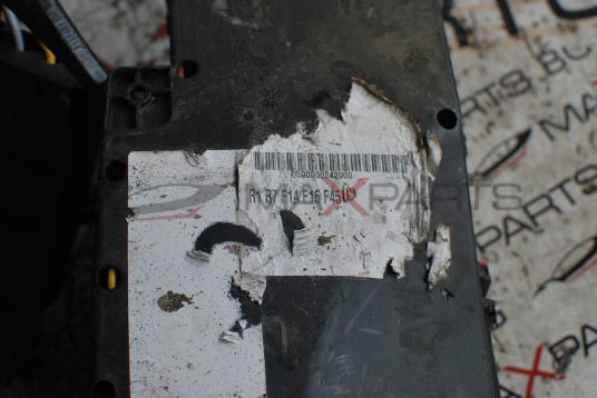 Бушонно табло за Ford Focus AV6T-14A067-AD