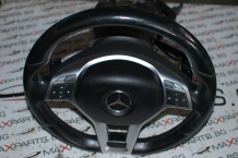 Волан за Mercedes-Benz E-Class