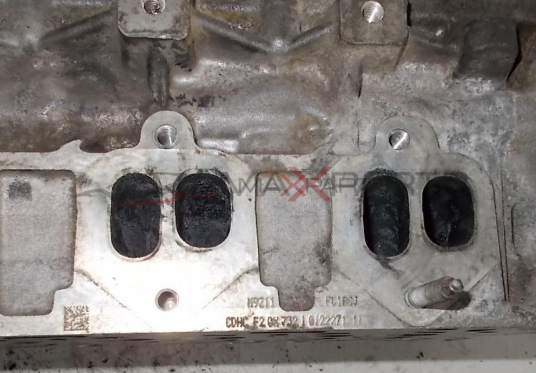 Глава за RENAULT TRAFIC 2.0 DCI CYLINDER HEAD
