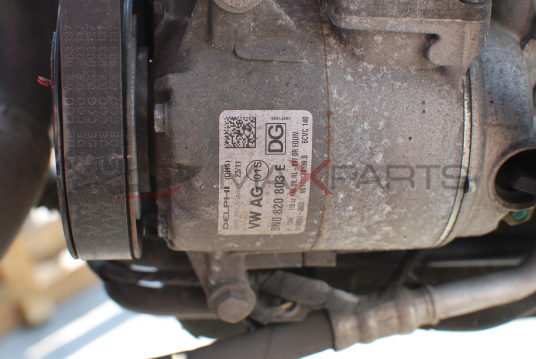 Клима компресор за Volkswagen Polo 1.2TDI 5N0820803E