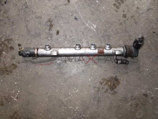 Горивна рейка за MITSUBISHI COLT 1.5 DID FUEL RAIL