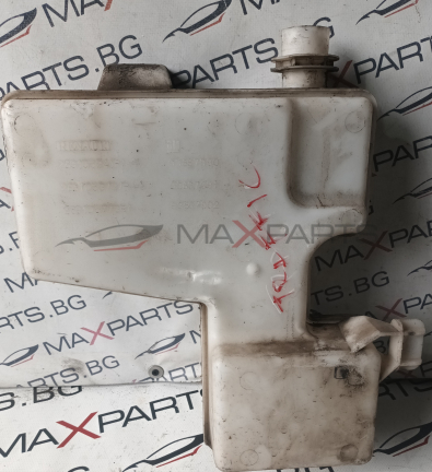 КАЗАНЧЕ ЧИСТАЧКИ RENAULT TRAFIC 2015