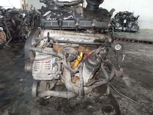 VW GOLF 4 1.9 131 HP ASZ