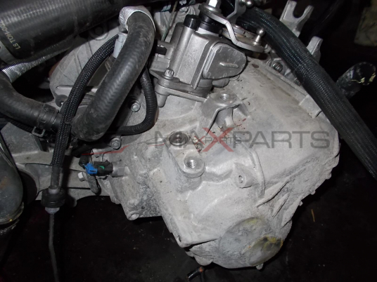 Скоростна кутия за OPEL ANTARA 2.2 CDTI Z22D1 163HP  F40 6-speed manual gearbox