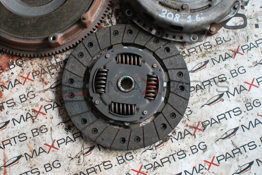 Комплект съединител за Peugeot 308 1.6I