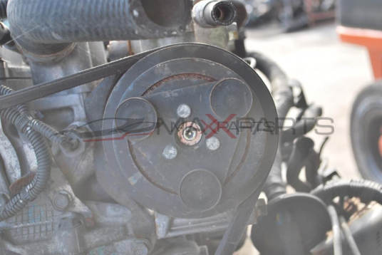 Клима компресор за ISUZU D-MAX 2.5D          8981028240          9260000C81