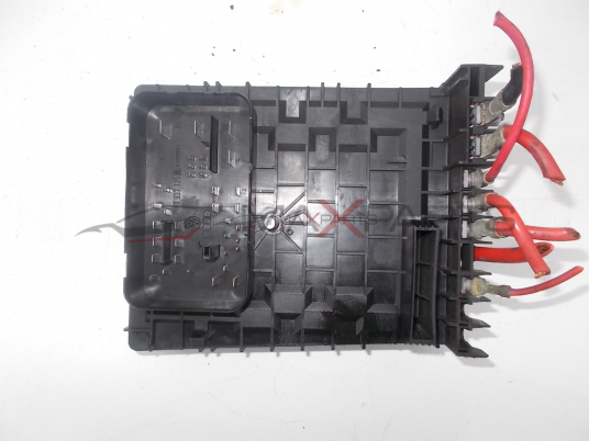 Бушонно табло за VW JETTA FUSE BOX 1K0937125A