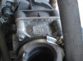 Дроселова клапа за Nissan Qashqai 2.0I 526-01C86052