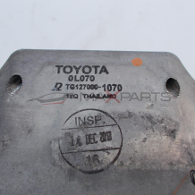 Интеркулер за Toyota Hilux 2.5 D4D Intercooler TG127000-1070