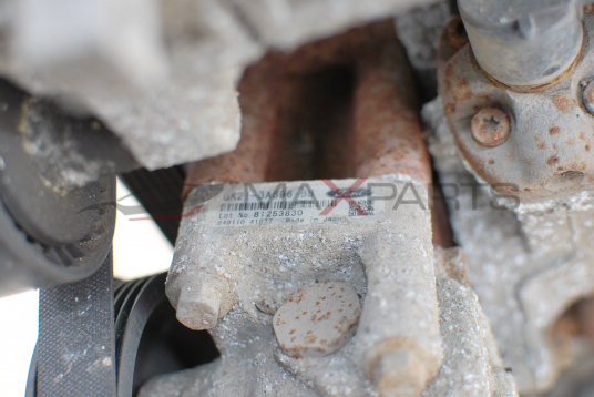 Хидравлична помпа за Ford Transit Custom 2.0TDCI GK21-3A696-BB