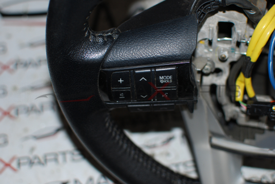 Волан за Toyota Hilux