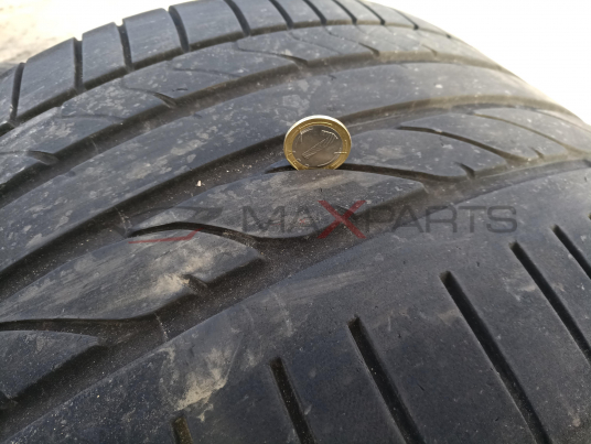 2бр гуми Michelin Dueler H7P HP Sport 315/35 R20 DOT 1717