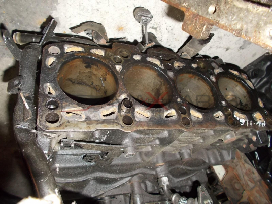 Двигателен блок за VW 1.9 TDI PD 116HP
