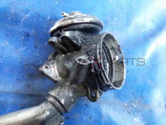 EGR клапан за MERCEDES C-CLASS W203 2.2 CDI