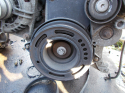 Шайба колянов вал за Opel Zafira B 1.6i CRANKSHAFT PULLEY