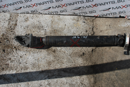 Кардан за Jaguar XF 3.0D