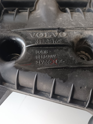 ВСМУКАТЕЛЕН КОЛЕКТОР VOLVO XC 60 2.4 D 5 D5244115 1323673  10 227-72-504  0 261 230 219  311338149