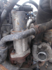 EGR клапан за Hyundai Tucson 2.0CRDI EGR valve