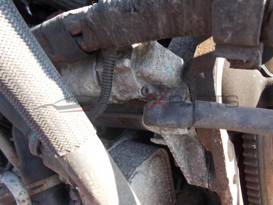 Стартер за RENAULT LAGUNA 2.0DCI 8200568535C Starter