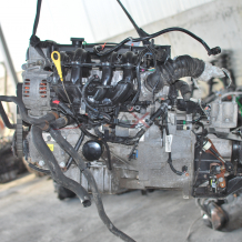 Двигател за Ford Fiesta 1.25I SNJA