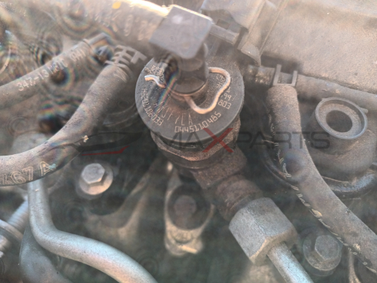 ДВИГАТЕЛ 1.5 DCI MERCEDES CITAN