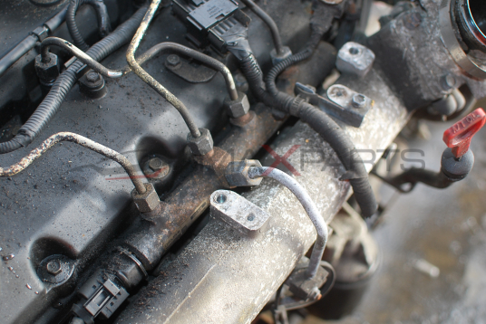 Горивна рейка за HYUNDAI TERRACAN 2.9 CRDI 31500-4X700