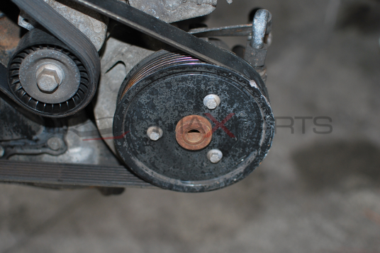 Хидравлична помпа за Renault Traffic 2.0DCI 8200357347