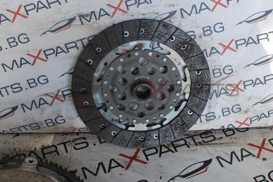 Комплект съединител за Nissan X-Trail 2.2DCI