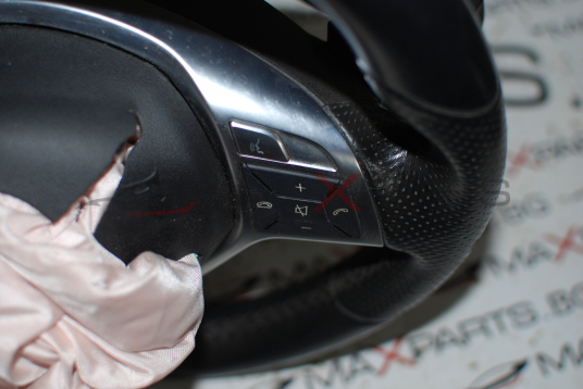 Волан за Mercedes-Benz E-Class