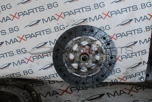 Комплект съединител за Peugeot 307 1.6HDI