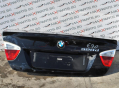 Заден капак за BMW E90