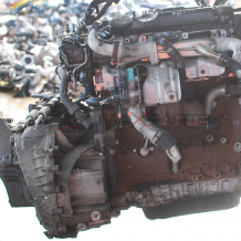Двигател за Ford Mondeo 2.2 TDCI