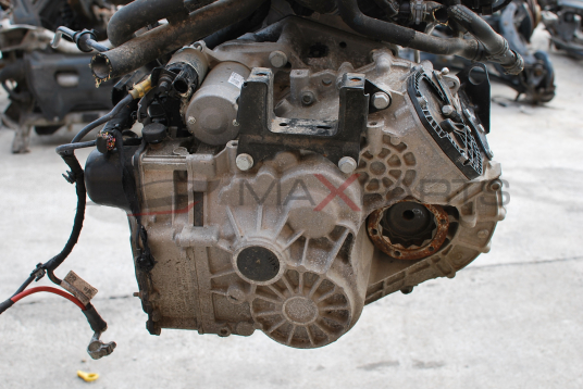 Автоматична DSG скоростна кутия за Volkswagen Polo 1.0TSI TSG FD7CW001