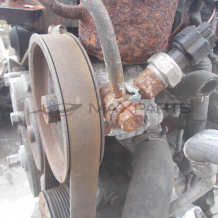 Хидравлична помпа за Toyota Avensis 2.2 D4D Hydraulic pump