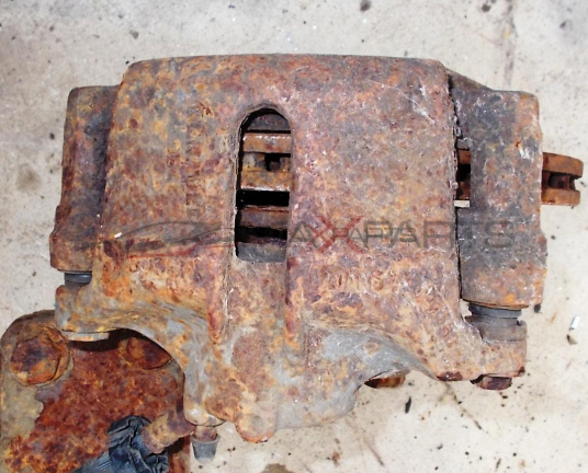 RENAULT KANGOO 1.5 DCI   FRONT  L brake caliper