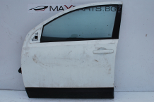 ПРЕДНА ЛЯВА ВРАТА ЗА NISSAN QASHQAI +2   2013