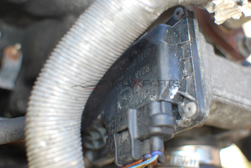 Дроселова клапа за Mazda 6 2.2 R2AA-136B0
