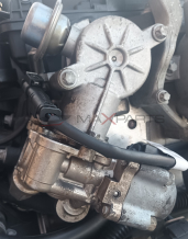 ГНП БЕНЗИН MERCEDES 271860 ДВИГАТЕЛ     101400439D22