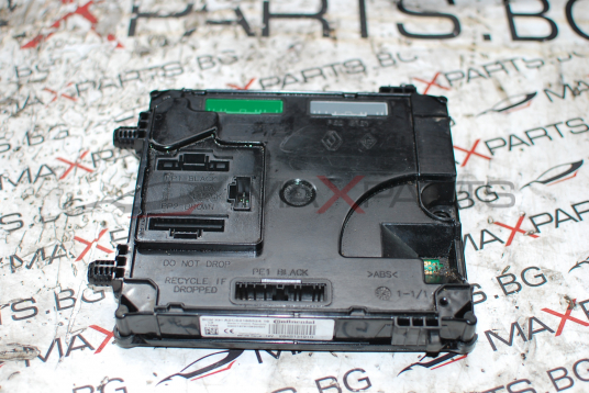 BCM модул за Renault Laguna Coupe A2C53186524