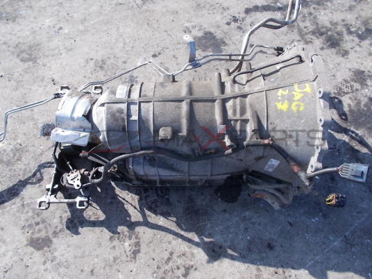 Автоматична скоростна кутия за JAGUAR S-TYPE 2.7D 6R837000AD AUTOMATIC GEARBOX