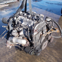 Двигател за HONDA CIVIC 2.2CTDI N22A ENGINE