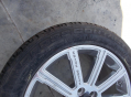 Резервна джанта с гума за LAND ROVER RANGE ROVER SPARE WHEEL Continental Cross Contact UHP M+S 255/50R20 109Y